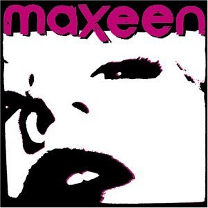 Maxeen - s/t - CD (2004)